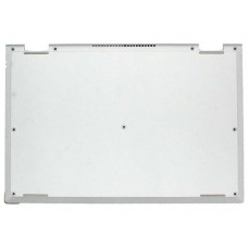 D1WVJ Нижняя панель (поддон) для ноутбука Dell Inspiron 11 3147, 3148, серебро