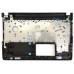 4F55W Верхняя панель (топкейс) для ноутбука Dell Inspiron 15 3562, 3565, 3567, Vostro 15 3562, 3565, 3567, 3568