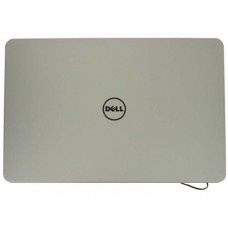 HWNN9 Крышка матрицы для ноутбука Dell Inspiron 15 7537