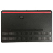 CJFXG Крышка нижней панели для ноутбука Dell Inspiron 15P 7000, 7557, 7559