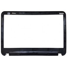 AP0SZ000200 / FA0SZ000200 Рамка матрицы для ноутбука Dell Inspiron 15-3521, 15R-3521, 15VD-3521, 2521, 3521, 3537, 5521