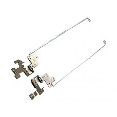 AM0SZ000100 / AM0SZ000200 Петли крышки матрицы для ноутбука Dell Inspiron 15-3521, 15R-3521, 15VD-3521, 2521, 3521, 3537, 5521