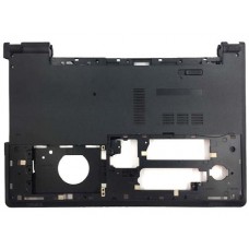 PTM4C Нижняя панель (поддон) для ноутбука Dell Inspiron 15u-5000, 5555, 5558, 5559, V3558, V3559