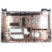 PTM4C Нижняя панель (поддон) для ноутбука Dell Inspiron 15u-5000, 5555, 5558, 5559, V3558, V3559