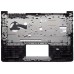 HN7YY Верхняя панель (топкейс) для ноутбука Dell Vostro 14 5459