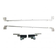 L501X / L502X Петли крышки матрицы для ноутбука Dell XPS15, L501X, L502X