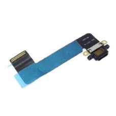 iPad_mini_system_b Шлейф iPad mini (с системным разъемом) черный
