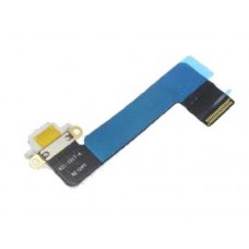 iPad_mini_system_w Шлейф iPad mini (с системным разъемом) белый