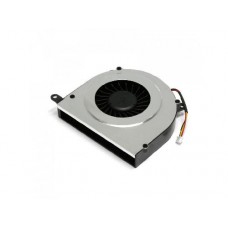E33-0601060-F05 / DFS531105MC0T used Вентилятор (кулер) для ноутбука MSI CR700 с разбора
