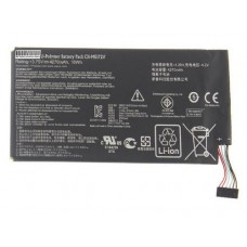 C11-ME172V Аккумулятор для планшета ASUS ME371
