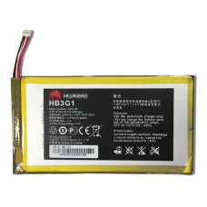HB3G1 Аккумулятор для планшета Huawei Media PAD 7 / S7-301u