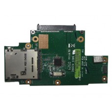 K50I_CARDREADER REV. 2.0 Плата картридера и разъема HDD для ноутбука ASUS K50