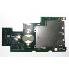 486251-001 VER:1.30 6050A2214601-NEWCARDB-A02 Плата PCMCIA с отсеком батарейки CMOS для ноутбука HP Compaq 6530b