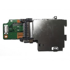 48.4W025.011 Плата PCMCIA для ноутбука Dell Inspiron 1525, 1526, Vostro 500, PP29L