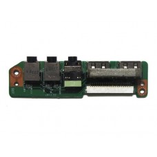 M50S_IO_BD REV:2.0 Плата с разъемами USB, Audio для ноутбука ASUS M50