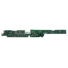 455416-001 REV.1C N32N LS-736 REV:1.0 Плата с кнопками и микрофоном для ноутбука HP Compaq OmniBook XE3
