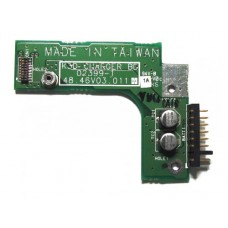 48.46V03.011 Плата с разъемом АКБ для ноутбука Acer Aspire 1360 1520 1660, Acer Travelmate 2600