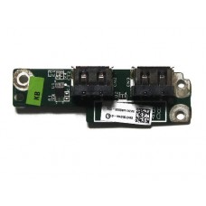 DA0ZK1TB6C1 REV:C Плата с разъемами USB для ноутбука Acer Aspire 6930