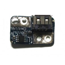JALB0 LS-4172P Rev:1.0 Плата с разъемом USB для ноутбука Acer Aspire 5530