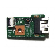 MS-168BA VER:1.0 Плата с разъемом USB для ноутбука MSI CR630