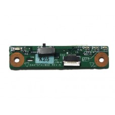 DAAT9TH18D2 REV:D Плата с переключателем WiFi для ноутбука HP Pavilion DV9000 DV9500 DV9700