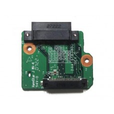 DAAT9TB38D2 REV:D Плата переходник привода DVD IDE для ноутбука HP Pavilion DV9000 DV9500 DV9700