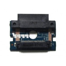 IAT50 LS3492P Rev:1.0 Плата переходник привода DVD IDE для ноутбука HP 530