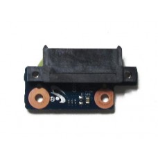 BA92-05997A Плата переходник привода DVD SATA для ноутбука Samsung NP-R525, R528, R530, R540, R730, RV510