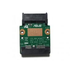 F52_ODD_BOARD REV:1.0 Плата переходник привода DVD SATA для ноутбука ASUS X5D K50