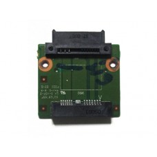 6050A2259801-00D-A03 Плата переходник привода DVD SATA для ноутбука Compaq 615