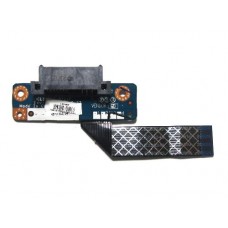 QCL50 LS-8711P Rev:1.0 Плата переходник привода DVD SATA для ноутбука HP Pavilion m6-1000