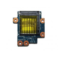 6-71-W670V-D13 Плата картридера для ноутбука DNS W670