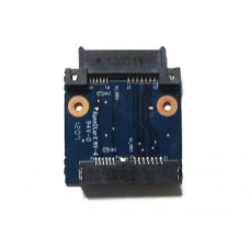 6-71-E51QN-D01 GP (W240BU) Плата переходник привода DVD SATA для ноутбука DNS W240
