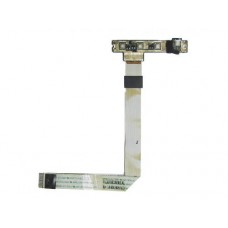 JALA0 LS-4222P Rev:1.0 Плата с кнопками для ноутбука Acer Extensa 4230