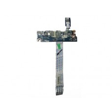 NEW70 LS-5893P Rev:1.0 Плата с кнопкой включения для ноутбука Acer Aspire 5251 5742 5552, eMachines E640