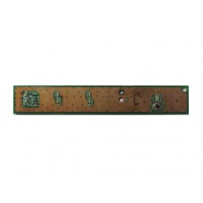 48.4T304.021 Плата с кнопкой и индикаторами для ноутбука Acer Extensa 5620 7220 7620, Acer Travelmate 5520 7720