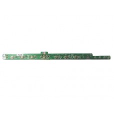 MS-10362 VER:0B Плата с кнопками и индикаторами для ноутбука MSI L730 GX740
