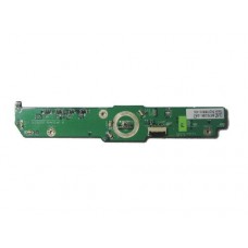 DA0ZD1PB6F0 REV:F Плата с кнопкой включения и индикаторами для ноутбука Acer Aspire 5920