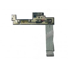 ICL50 LS-3553P Rev:1.0 Плата с кнопками и индикаторами для ноутбука Acer Aspire 5315 5520 5720 7520 7720