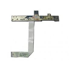 ICK70 LS-3557P Rev:1.0 Плата с кнопками и индикаторами для ноутбука Acer Aspire 5315 5520 5720 7520 7720