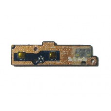 NAWA1 LS-5971P Rev:1.0 Плата с кнопками и индикаторами для ноутбука Lenovo G555