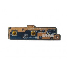 KIWA1 LS-5081P Rev:1.0 Плата с кнопками и индикаторами для ноутбука Lenovo G450 G550