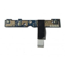 IAT50 LS-3491P Rev:1.0 Плата с кнопками и индикаторами для ноутбука HP 530