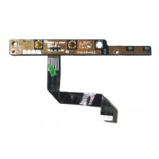 NIWE2 LS-5754P Rev:1.0 Плата с кнопками и индикаторами для ноутбука Lenovo Z560 Z565 G560 G565