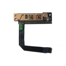PIWG1 LS-6753P Rev:1.0 Плата с кнопками и индикаторами для ноутбука Lenovo G470 G475 G570 G575