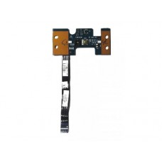 QCL50 LS-8712P Rev:1.0 Плата с кнопкой включения и индикатором для ноутбука HP Envy M6-1000