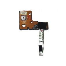 PAZ00 LS-6352P Rev:1.0 Плата с кнопкой включения для ноутбука Toshiba AC100