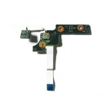 6050A2214101-14HSB8-A02 Плата с кнопкой включения для ноутбука HP Compaq 6530b 6535b