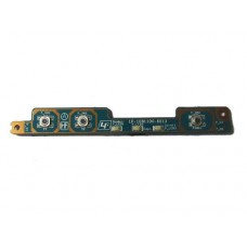 SWX-277 M722-L Rev:1.0 Плата с кнопками и индикаторами для ноутбука Sony VGN-NR