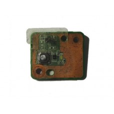 01013JU00-388-G Плата с кнопкой включения для ноутбука HP G62